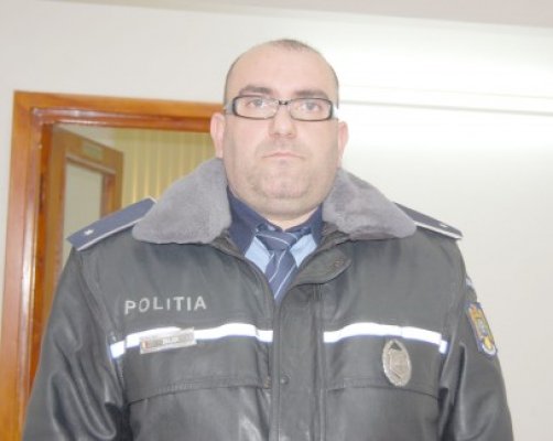 Nici un candidat pentru Secţia 6 Poliţie Rurală Cernavodă